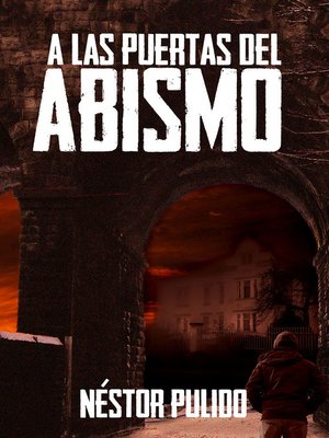 cover image of A las puertas del abismo
